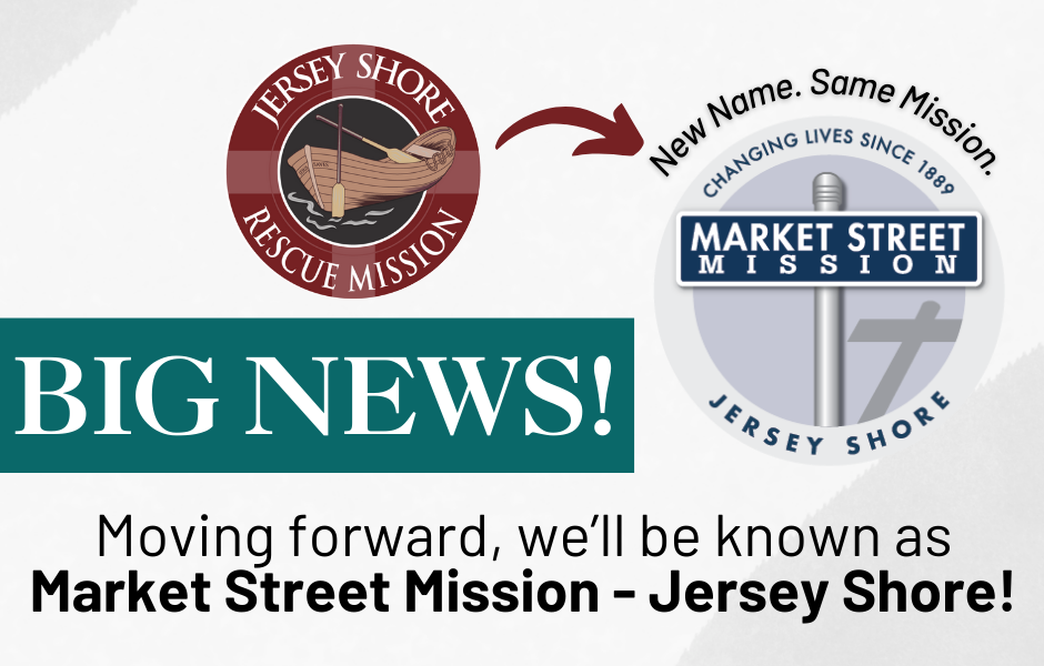 Jersey Shore becomes Market Street Mission - Jersey Shore